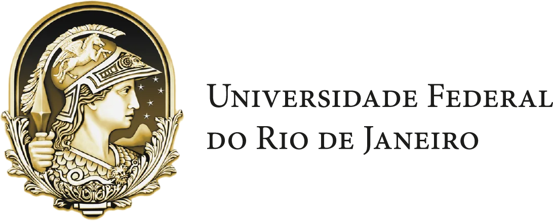 UFRJ — Universidade Federal do Rio de Janeiro
